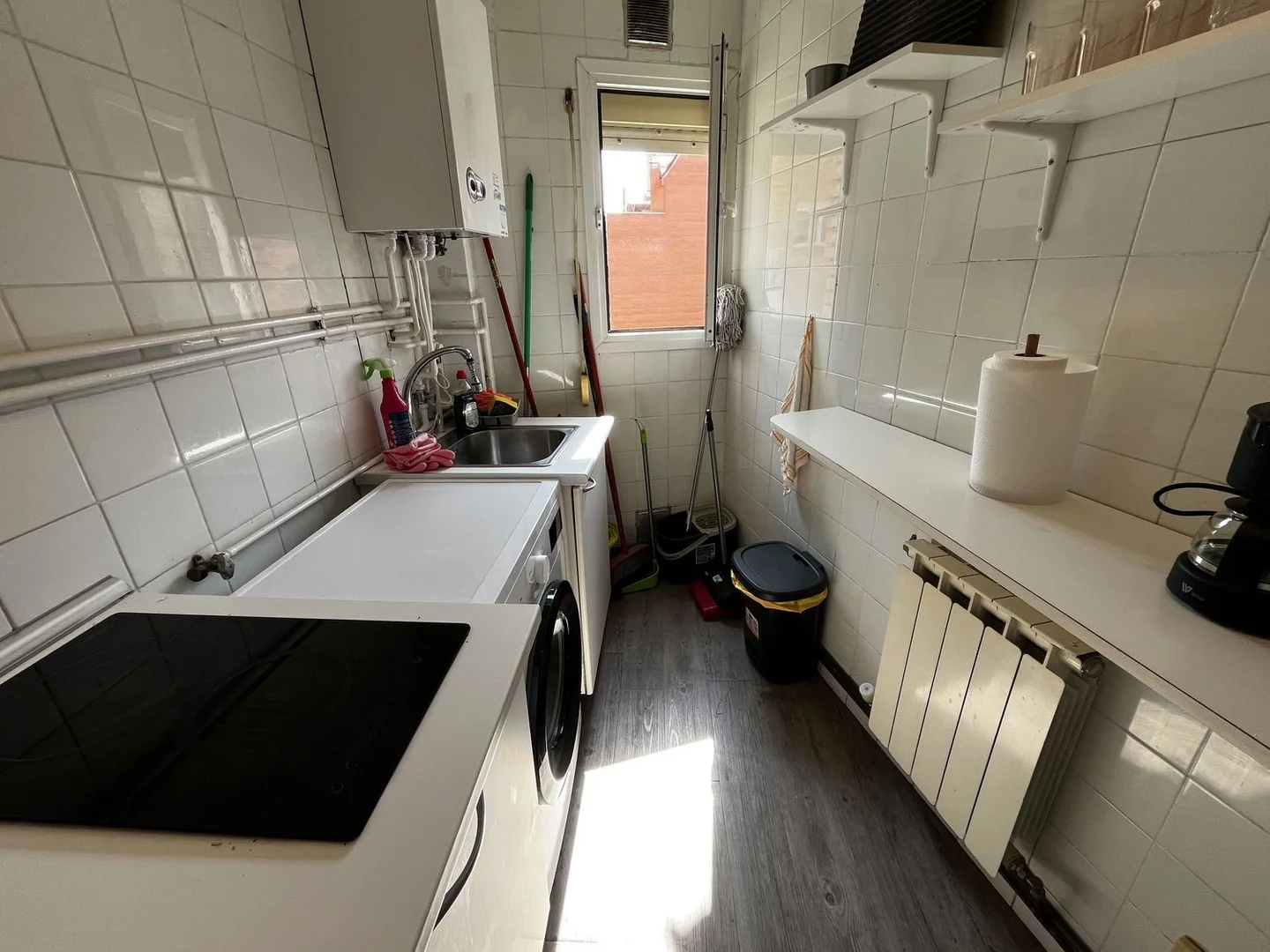 Piso en Bellver, Berruguete - Foto 7