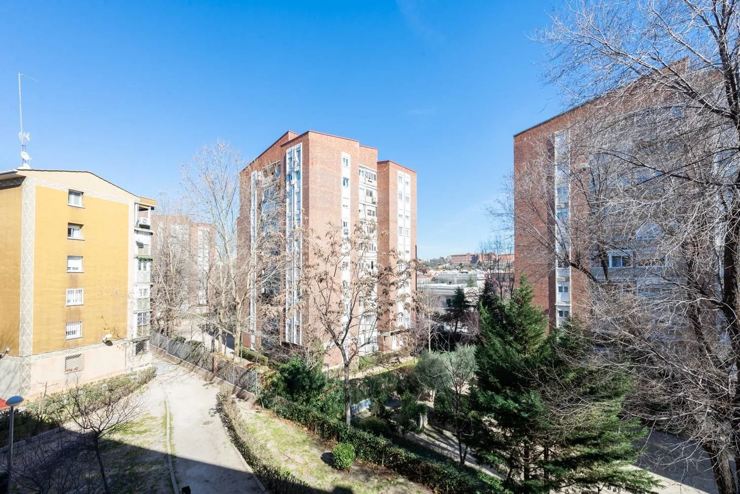 Piso en Calle Laín Calvo, Puerta del Ángel - Foto 19