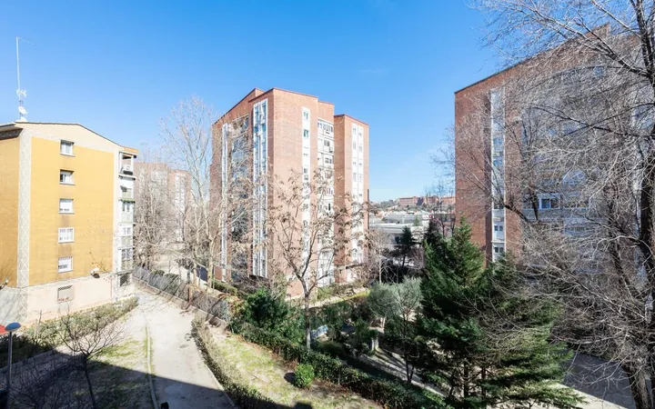 Piso en Calle Laín Calvo, Puerta del Ángel - Foto 19