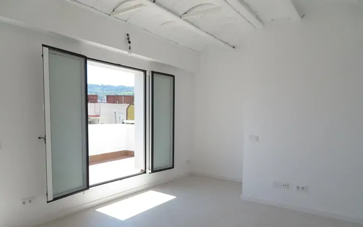 Estudio en  Carrer Carrer Marquès de Campo Sagrado - Foto 4