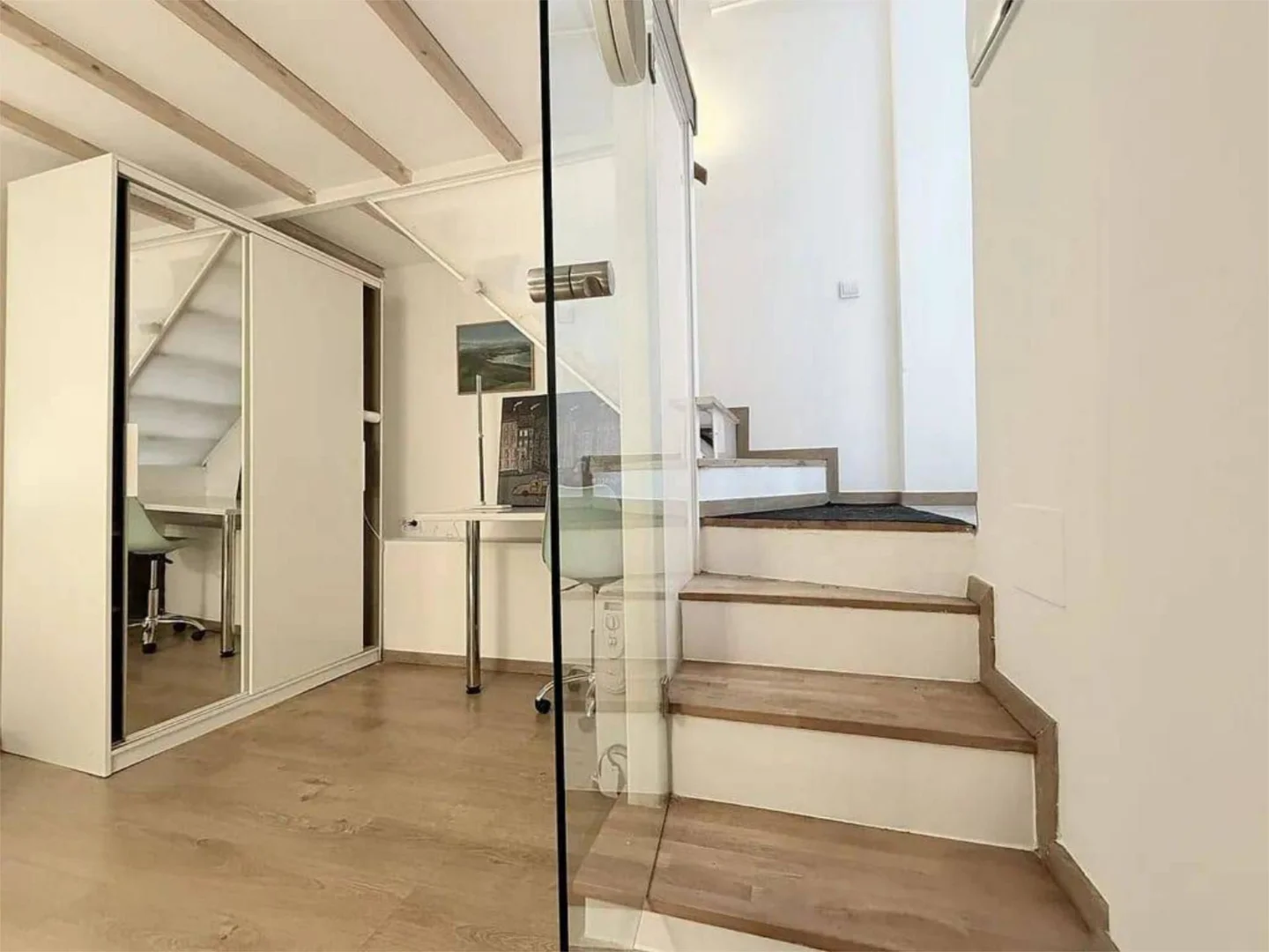 Piso en calle de Zurbano 84 - Foto 10