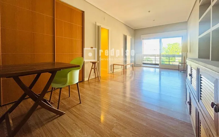 Piso en Calle de Ángel Muñoz, San Juan Bautista - Foto 4