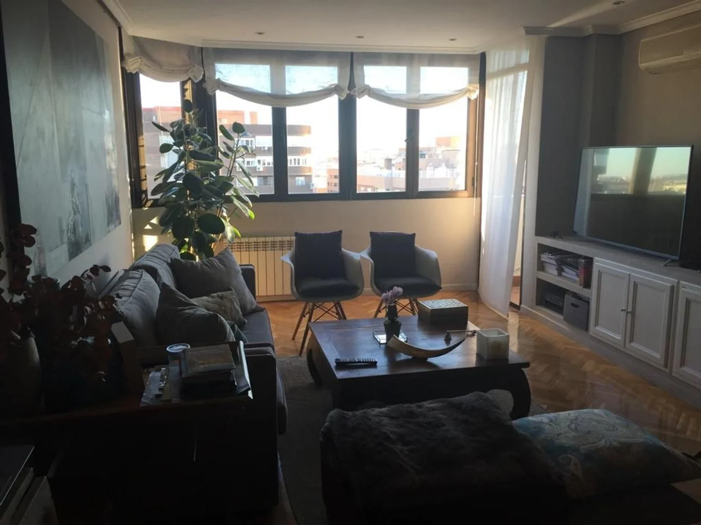 Ático en avenida Alberto Alcocer, 46 - Foto 29