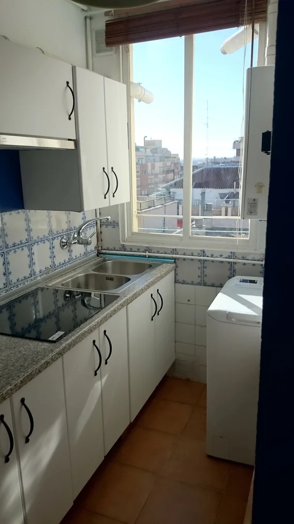 Piso en Paseo de las Delicias, 36, Palos de la Frontera - Foto 3