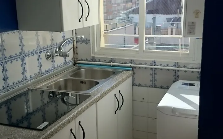 Piso en Paseo de las Delicias, 36, Palos de la Frontera - Foto 3