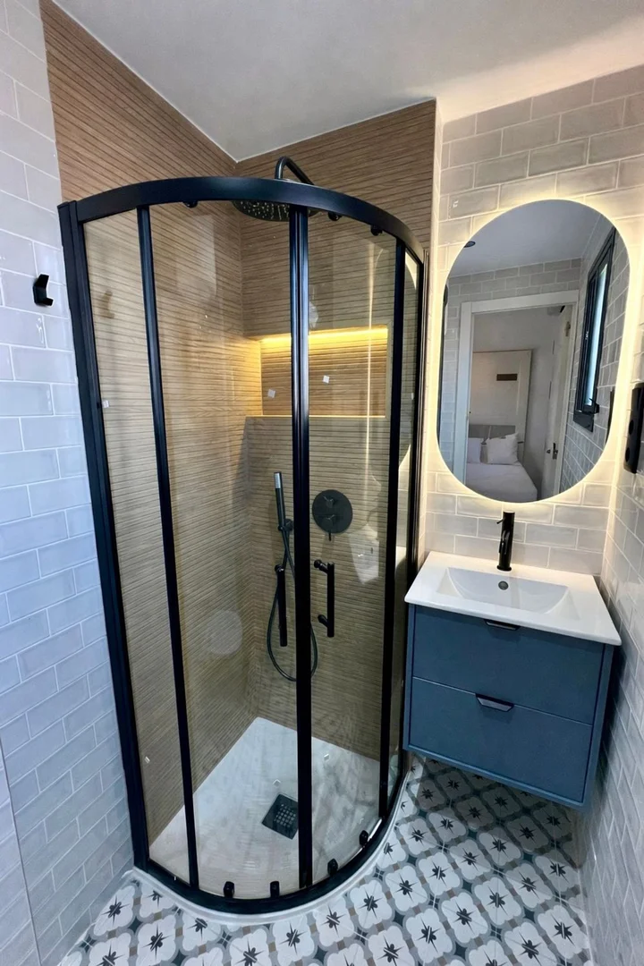 Piso en Barrio Lavapiés-Embajadores - Foto 13