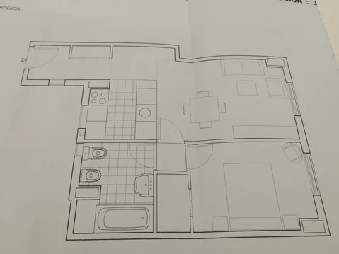 Piso en Barrio Legazpi - Foto 3