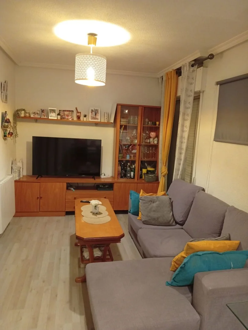 Piso en Calle de la Encomienda de Palacios, 22, Fontarrón - Foto 3