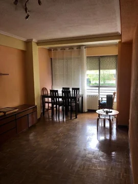 Piso en calle de la Isla de Arosa, 15 - Foto 1