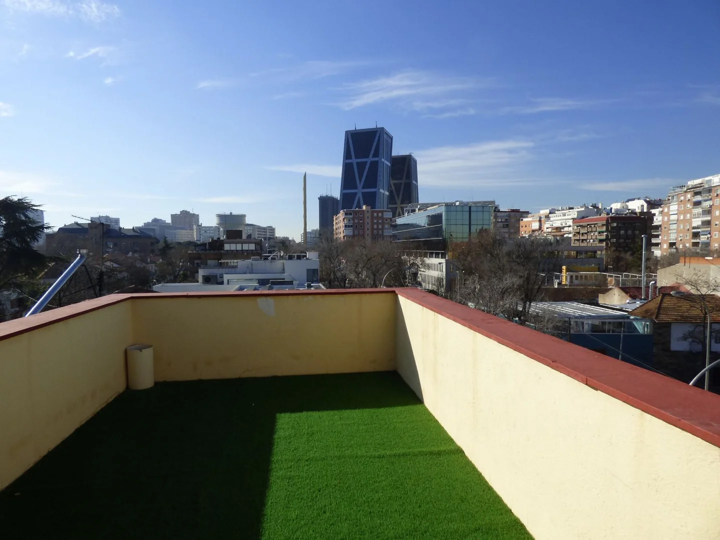 Piso en Calle Mateo Inurria, Nueva España - Foto 2
