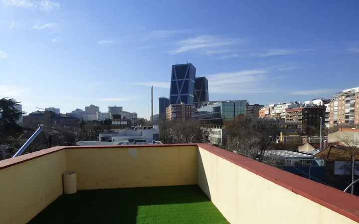 Piso en Calle Mateo Inurria, Nueva España - Foto 2