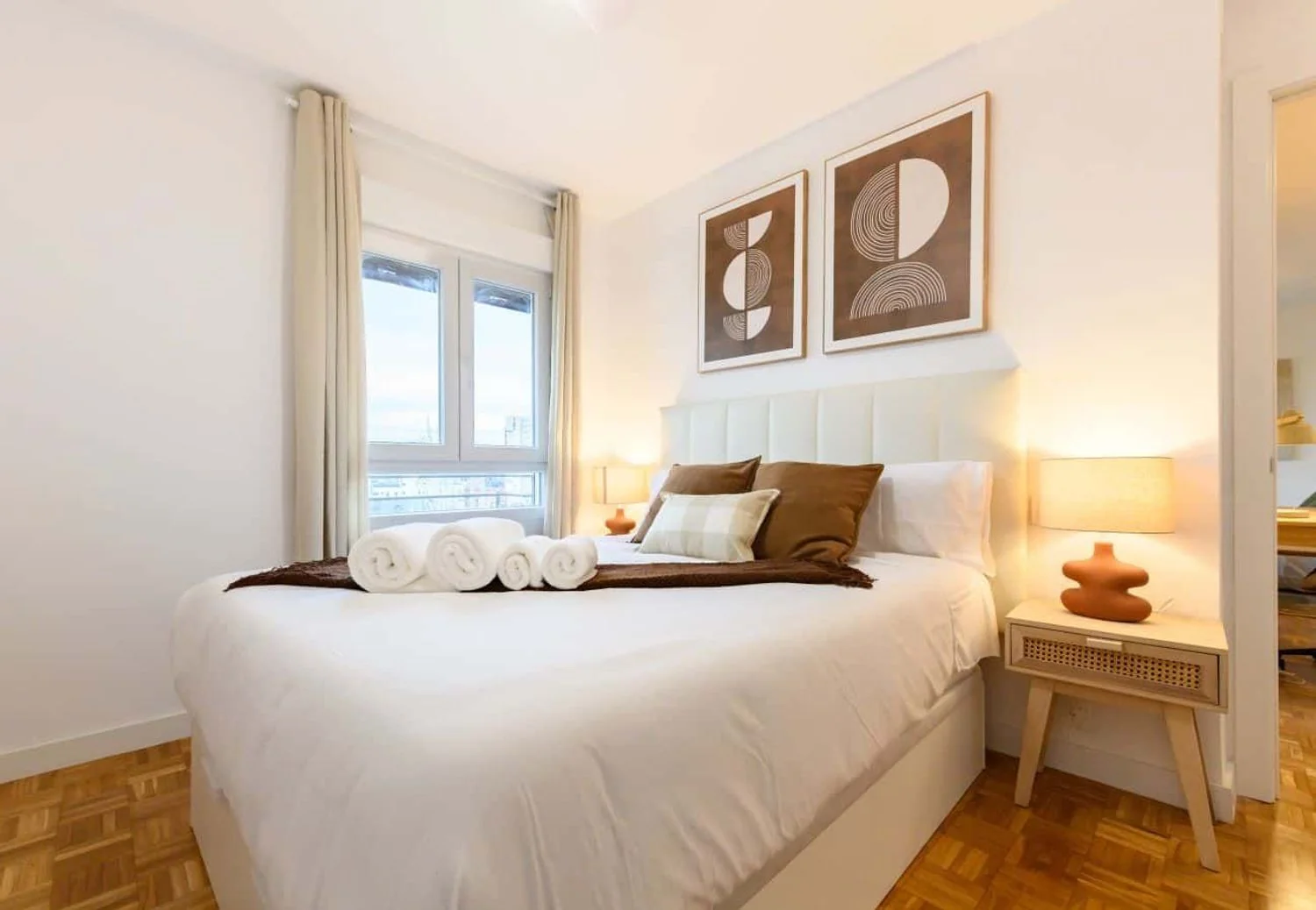 Piso en Calle del Moscatelar, 34, Conde Orgaz-Piovera - Foto 34