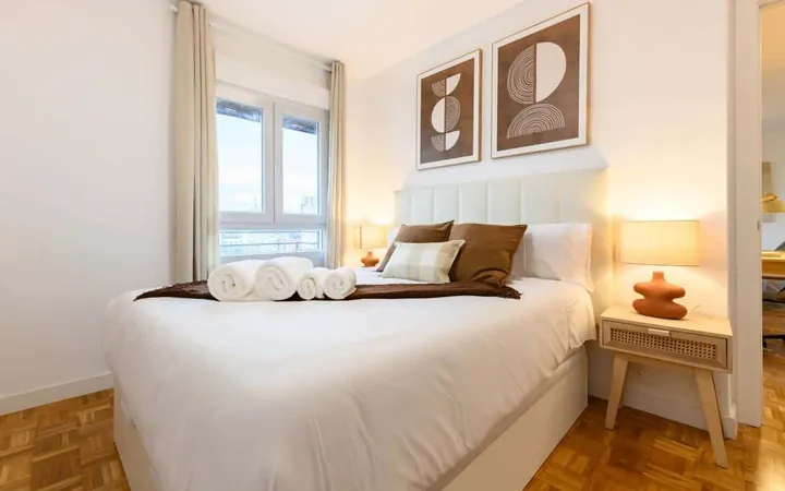 Piso en Calle del Moscatelar, 34, Conde Orgaz-Piovera - Foto 34