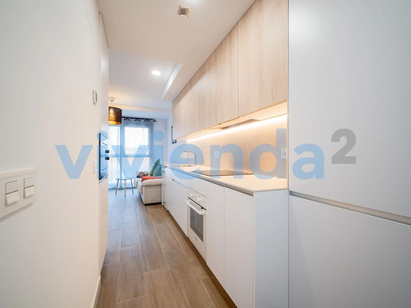 Piso en Barrio Valdeacederas - Foto 16