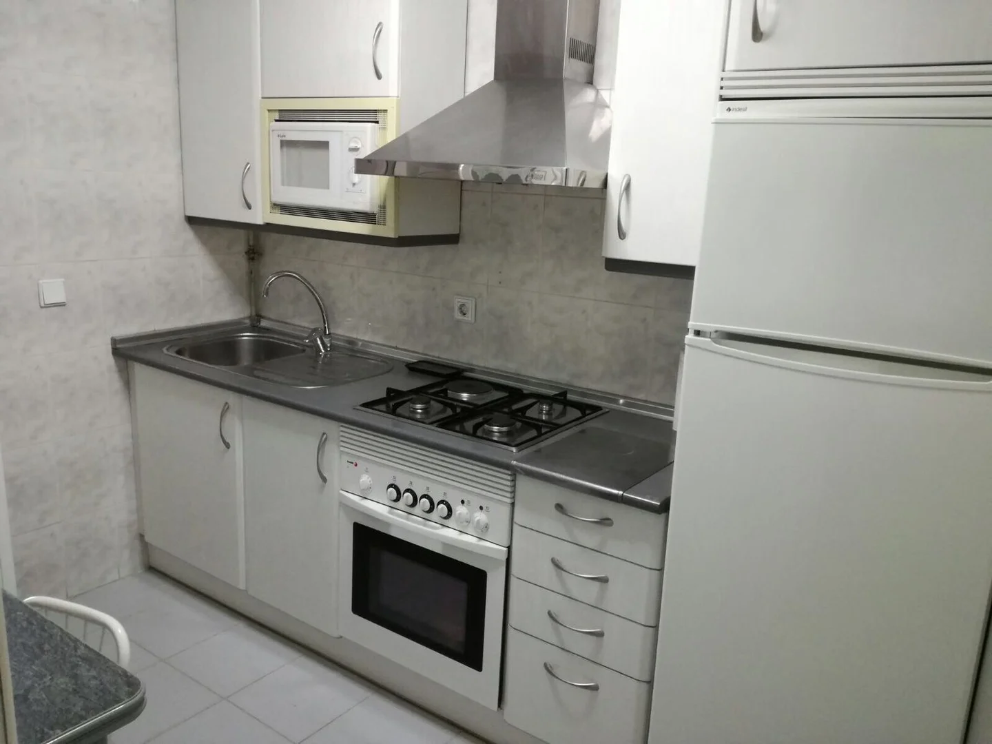 Piso en Barrio San Juan Bautista - Foto 2