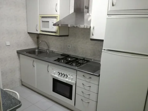 Piso en Barrio San Juan Bautista - Foto 2