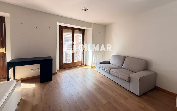 Piso en Palacio, Madrid - Foto 2