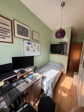 Piso en Calle de Juan Martín El Empecinado, 6 Alameda - Foto 16