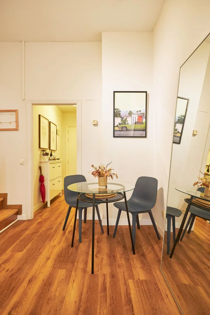 Piso en calle de Jesús del Valle, 5 - Foto 6