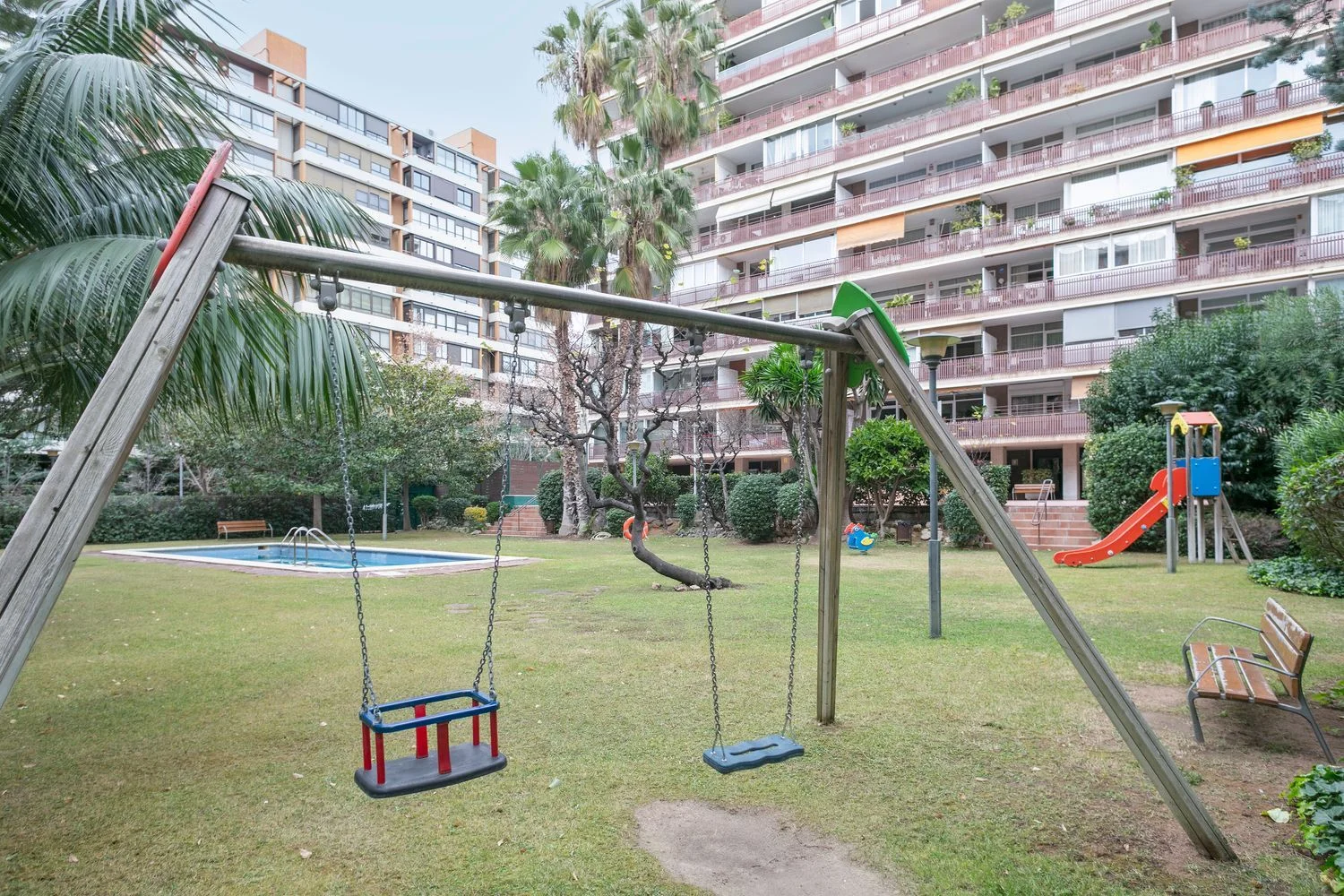 Piso en Barrio Pedralbes - Foto 51