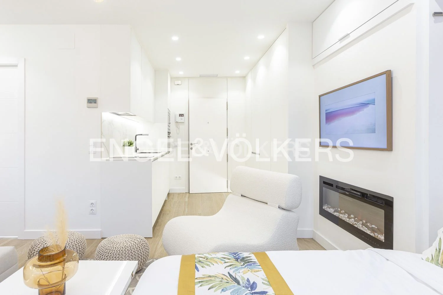 Estudio en Valdemarín, Valdemarín - Foto 14
