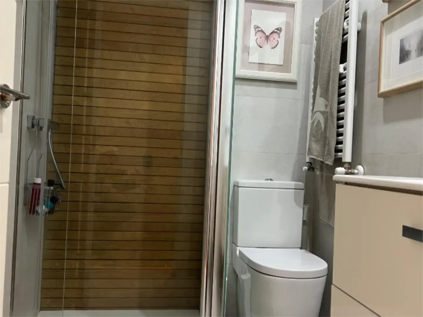 Piso en  Paseo de la Alameda de Osuna 78 - Foto 21