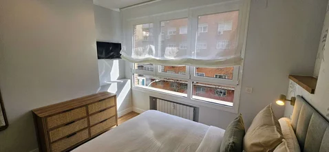 Piso en calle de Félix Boix, 7 - Foto 3