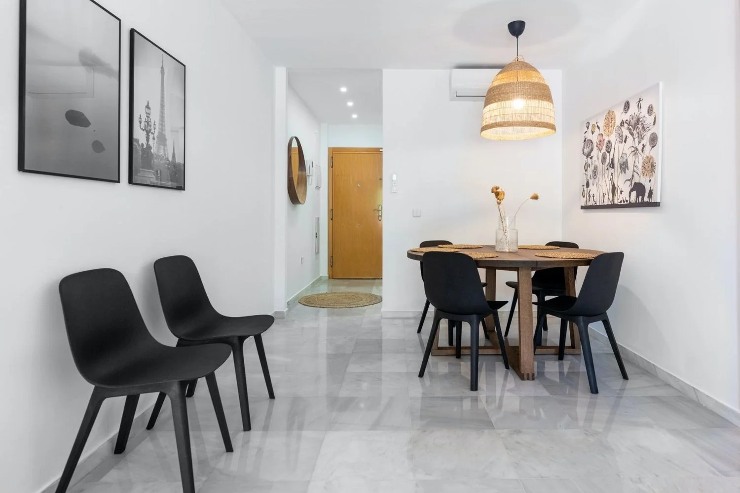 Piso en calle Mar Cantabrico, 7 - Foto 16