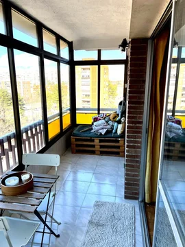 Piso en calle de Cebreros, 150 - Foto 5