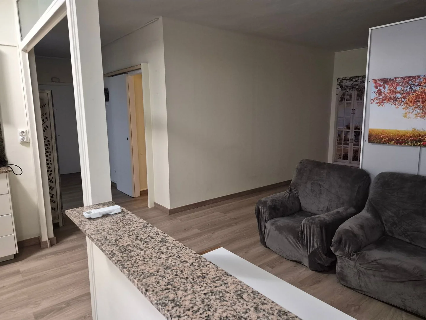 Piso en calle del Clos de Sant Francesc, 2 - Foto 33