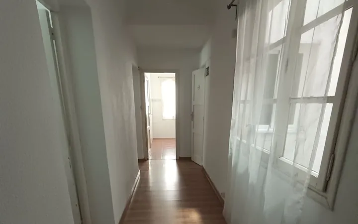 Piso en Calle de Olite, 45, Bellas Vistas - Foto 1