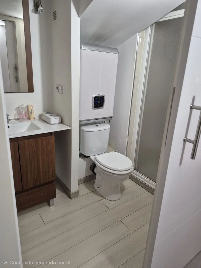 Piso en Calle de Alcolea, 5, Ventilla-Almenara - Foto 9