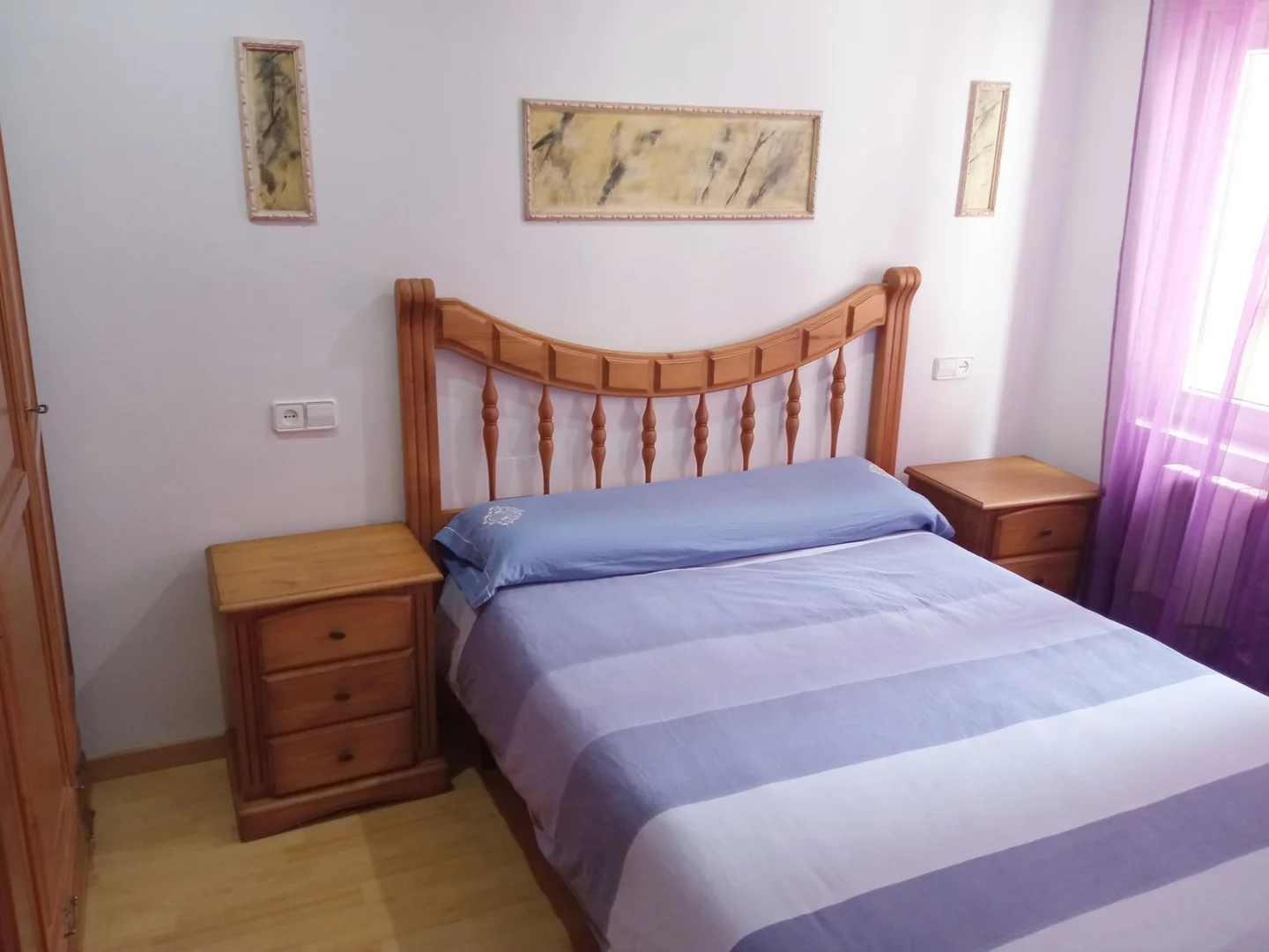Piso en Calle Inmobiliaria Setsa, 2, La Felguera, La Felguera - Foto 13