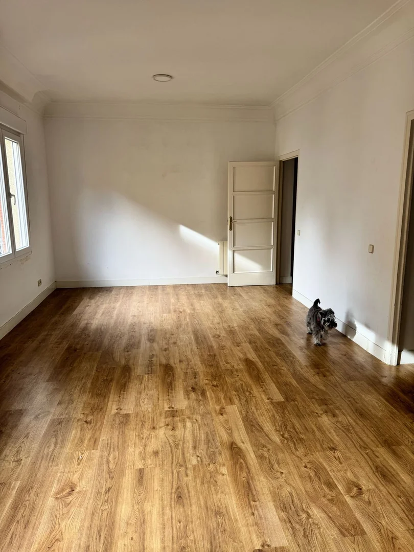 Piso en calle de Lagasca, 129 - Foto 10