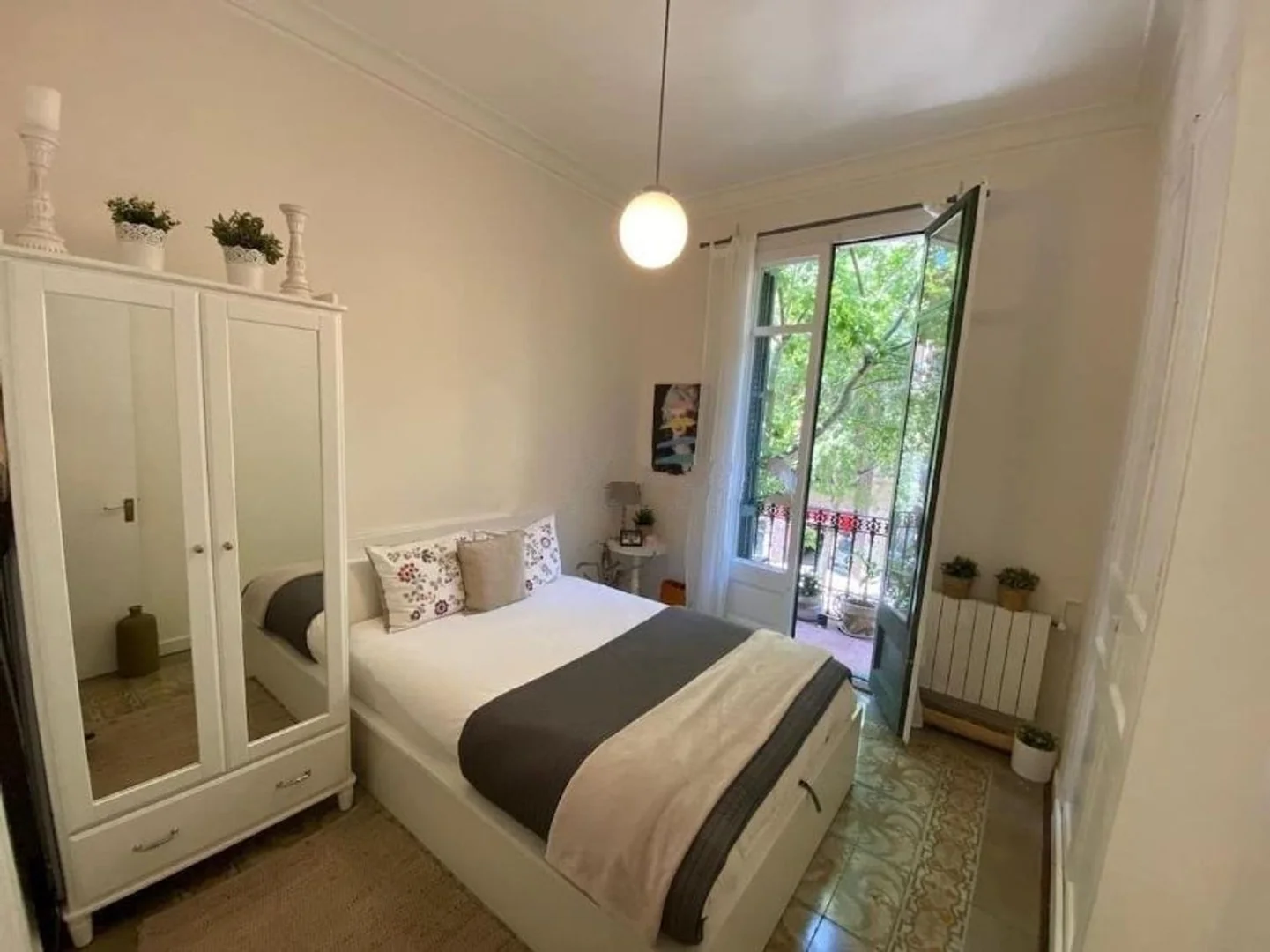 Piso en Calle del Comte Borrell, 167, La Nova Esquerra de l'Eixample - Foto 7