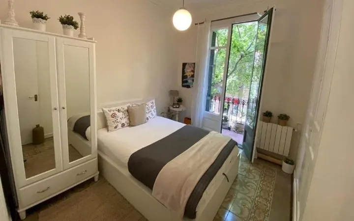 Piso en Calle del Comte Borrell, 167, La Nova Esquerra de l'Eixample - Foto 7