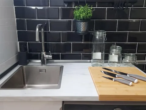 Piso en  Plaza de la Carolina 8 - Foto 1