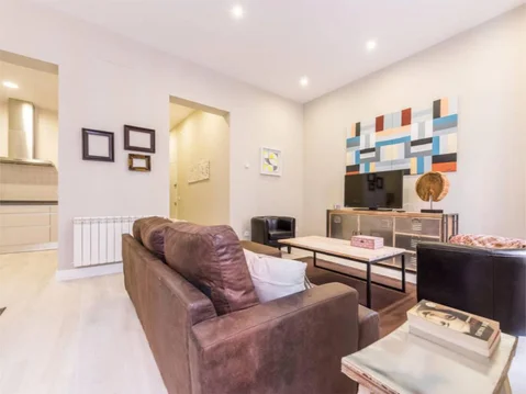 Piso en  Calle de Juan de Herrera 5 - Foto 3