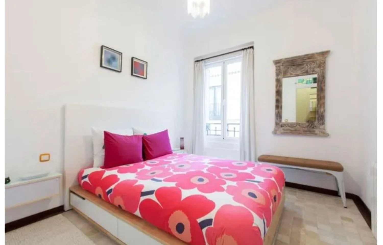 Piso en Barrio Lavapiés-Embajadores - Foto 23