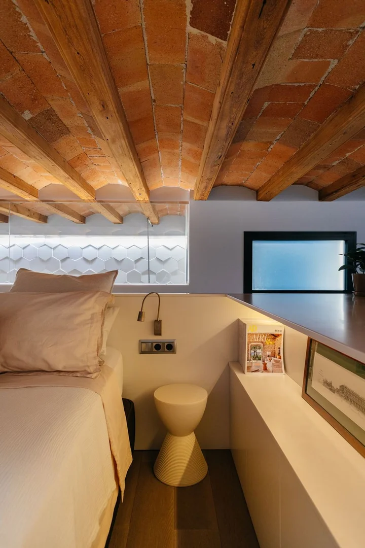 Estudio en Calle d'Aragó, 378 - Foto 26