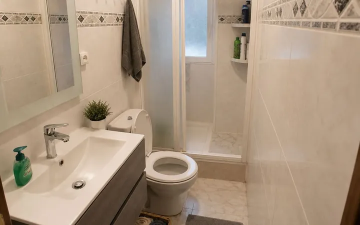 Piso en Calle Carlos Aurioles, San Diego - Foto 12