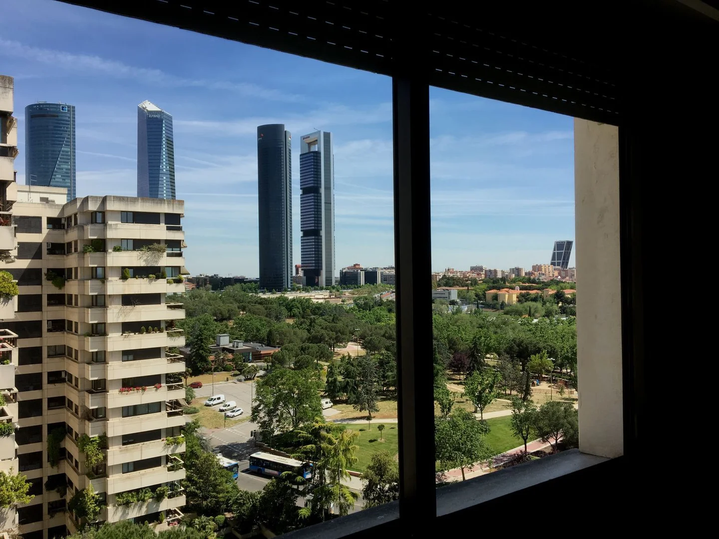 Piso en calle Julio Palacios, 11 - Foto 7