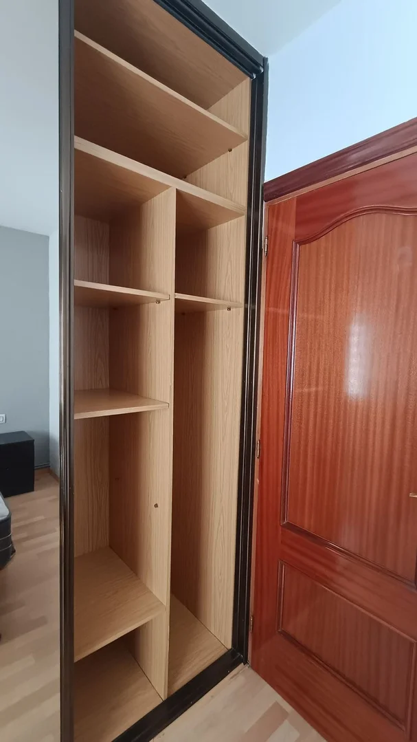 Piso en Barrio Pilar - Foto 7