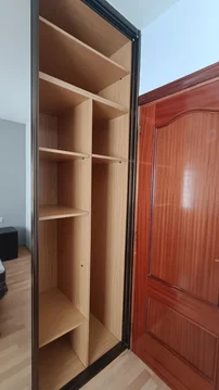 Piso en Barrio Pilar - Foto 7