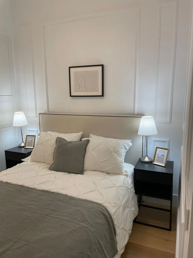 Piso en avenida del General Perón, 13 - Foto 3