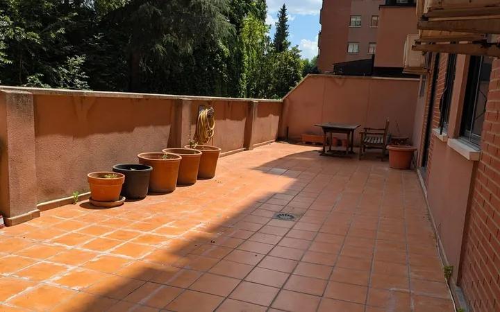 Piso en Calle de Emiliano Barral, 14 b, San Juan Bautista - Foto 30