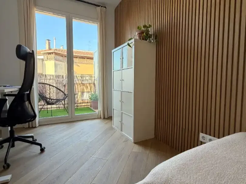 Piso en  Barcelona Capital - Foto 16