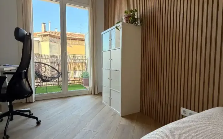 Piso en  Barcelona Capital - Foto 16