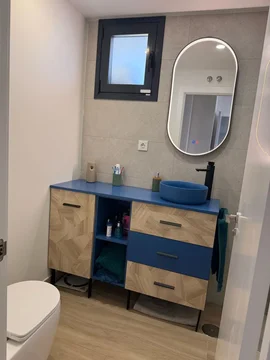 Piso en calle de Fernando VI, 8 - Foto 6