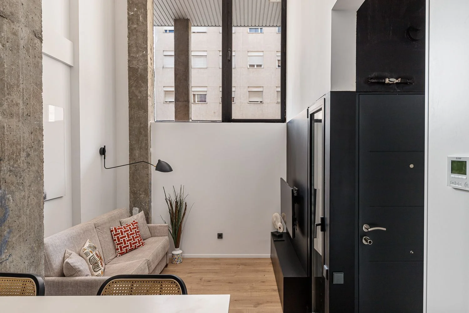 Dúplex en calle de San Benito, 34 - Foto 4